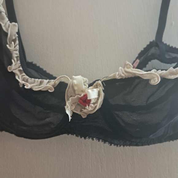 Agent Provocateur bra - Picture 3 of 6